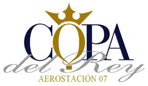 XV Copa Del Rey - Spanish Royal Cup logo 