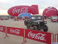 XV COPA DEL REY DE AEROSTACIÓN 2007
