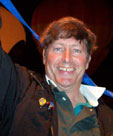 Richard Parry